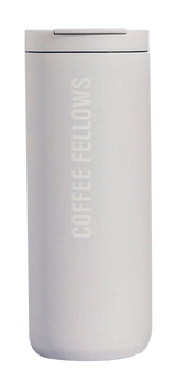 Thermobecher Dunkel