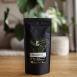 Malabar Bio Espresso ganze Bohnen