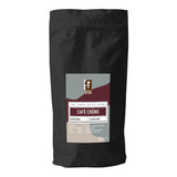Coffee Fellows - Café Crème