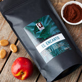 Coffee Fellows - El Encanto