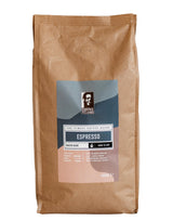 Fellows Blend Espresso