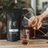 Coffee Fellows - Café