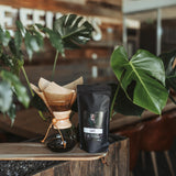 Coffee Fellows - Café