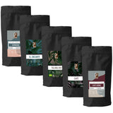 Vollautomaten Probierset