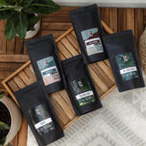 Coffee Fellows Online Shop - Vollautomaten Probierset