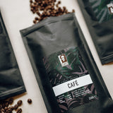 Coffee Fellows - Café