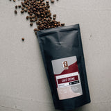 Fellows Blend Café Crème mit Bohnen