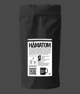 HÄMATOM Kaffee 250 g mit Kaffeebohnen