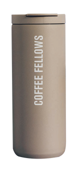 Thermobecher Dunkel