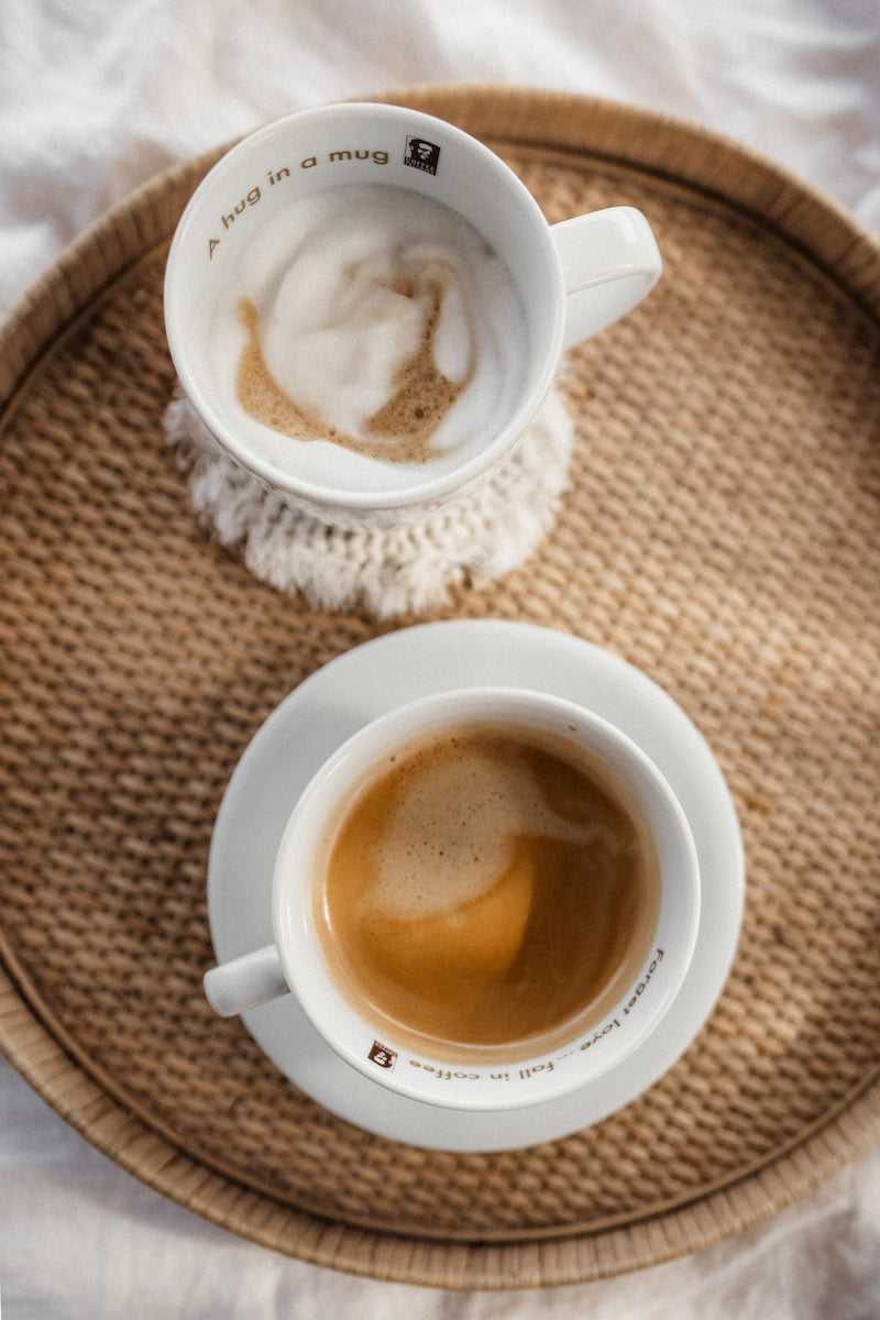 Bester Espresso & Café Crème