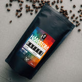 HÄMATOM Kaffee