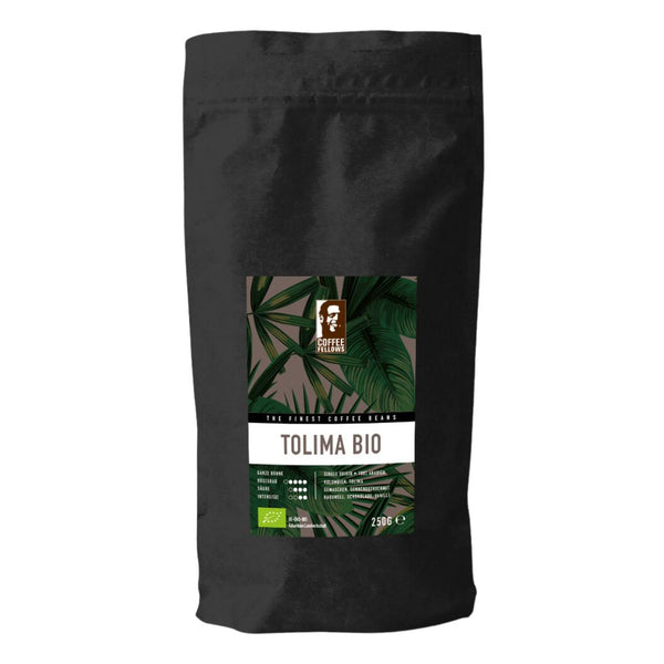Coffee Fellows - Tolima Bio