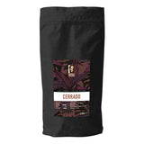 Coffee Fellows Cerrado Espresso