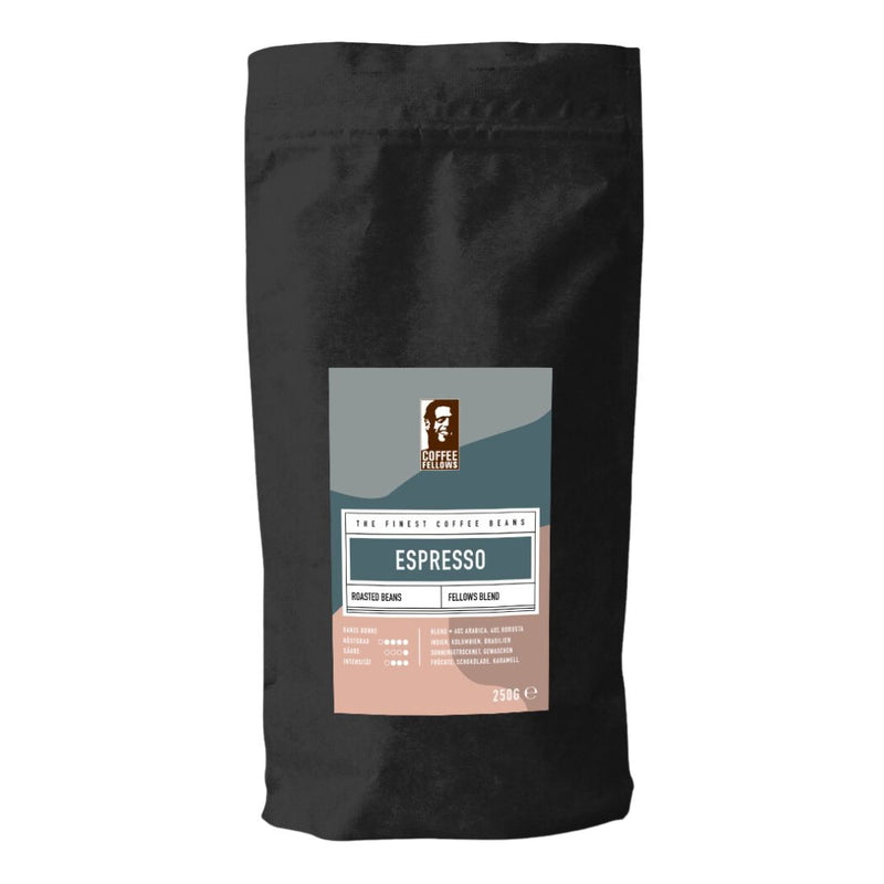 Coffee Fellows - Espresso