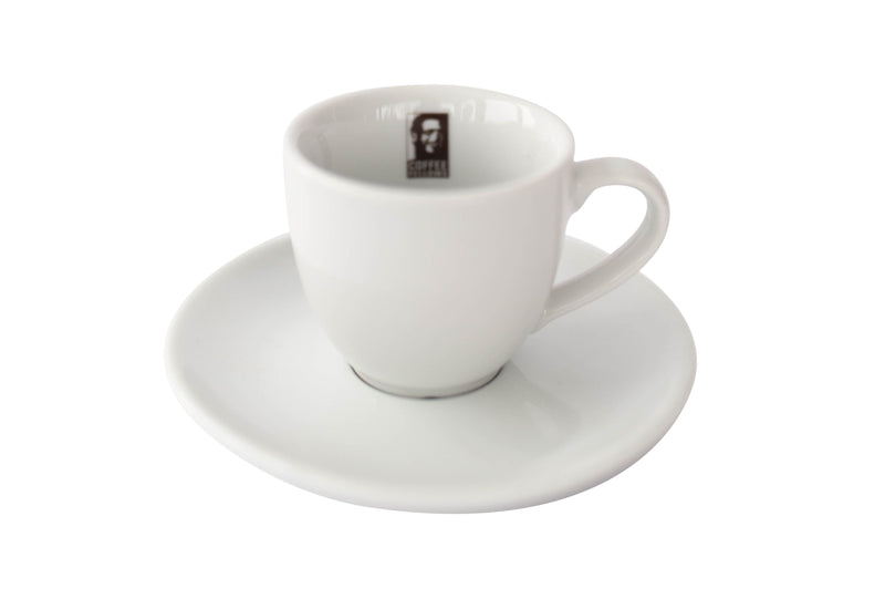 Espresso Tassenset (4-teilig)