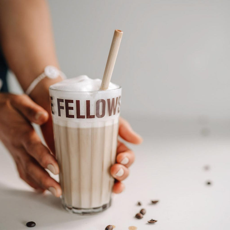 Coffee Fellows - Latte Macchiato Gläserset (2-teilig)